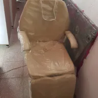 صندلی برقی دندانپزشکی و سالن