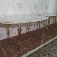 جلومبلی برنز|مبلمان خانگی و میز عسلی|تبریز, |دیوار