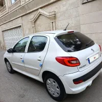 ۲۰۷ tu3 مدل ۴۰۲ در حد نو|خودرو سواری و وانت|شیراز, وصال|دیوار