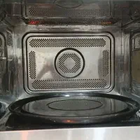 ماکروویو دوو سالم|اجاق گاز و لوازم برقی پخت‌وپز|کرج, کمال‌شهر|دیوار