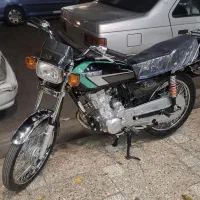 تکتاز 125 1404