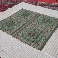 لحاف کرسی سنتی مدل کوپال 3.5 در 3.5 متر مربع فول|رختخواب، بالش، پتو|تهران, شهرک ولیعصر جنوبی|دیوار