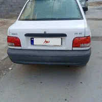 پراید ۹۵|خودرو سواری و وانت|ارومیه, |دیوار