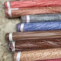 فروش انواع کرپ پفکی و‌نخ آلمان
