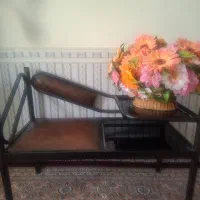 میز تلفن|مبلمان خانگی و میز عسلی|اراک, |دیوار