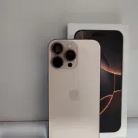 ایفون 16 پرو مکس