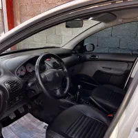 ۲۰۶ تیپ ۵ مدل ۹۴|خودرو سواری و وانت|رشت, معلم|دیوار