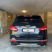 تیگو 5  تحویل 96|خودرو سواری و وانت|رشت, نامجو|دیوار