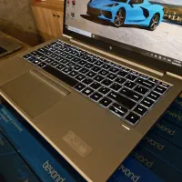 لپ تاپ حرفه ای HP ELITEBOOK / نسل دهم / لمسی|رایانه همراه|قزوین, |دیوار