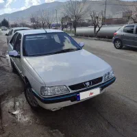 SLX 88|خودرو سواری و وانت|خرم‌آباد, |دیوار