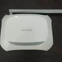 مودم تی پی لینک|مودم و تجهیزات شبکه|شیراز, پودنک|دیوار