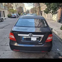 برلیانس h230 مدل ۹۶