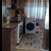 اجاره آپارتمان ۶۰ متری فول امکانات در خیابان برزنت|اجارهٔ آپارتمان|کرج, کرج نو|دیوار