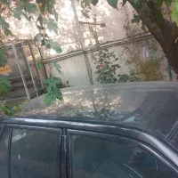 هاچبک 83معاوظه باموبایل وموتور یا پراید صندوق دار|خودرو سواری و وانت|مشهد, کوی سیدی|دیوار