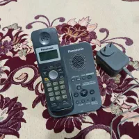 تلفن بیسیم پاناسونیک