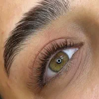تخفیف اکستنشن مژه