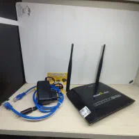 مودم روتر  بی‌سیم N300 دی-لینک DSL-2750U