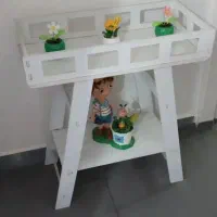 شلف جنس پی وی سی|کتابخانه، شلف، قفسههای دیواری|شوشتر, |دیوار