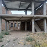 اسکلت در ولنده