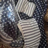 تشک گارددار نوزاد