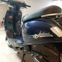 فروش موتور کاوان ۱۲۵ (دینو موتور)