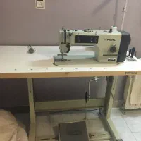 چرخ صنعتی تیپیکال