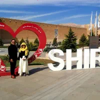 دورهمی با توریست ها و اموزش زبان انگلیسی|خدمات آموزشی|تهران, کوی بیمه|دیوار