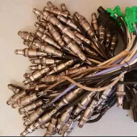 سنسور اکسیژن استوک بوش آلمان و ntk ژاپن|قطعات یدکی و لوازم جانبی|تبریز, |دیوار