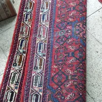 یه جفت زرونیم دستبافت|فرش|کنگاور, |دیوار