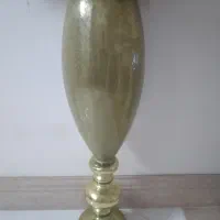 بشقاب وگلدان