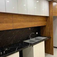 کابینت و کمددیواری|جاکفشی، کمد، دراور|بروجرد, |دیوار