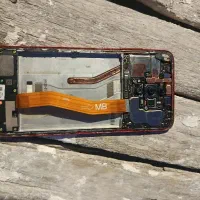 شاسی و مدار های گوشی ردمی نوت 8pro