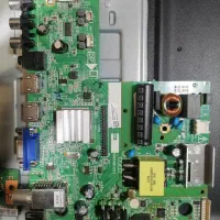 تعمیر انواع تلویزیون ال ای دی ال سی دی اولد پلاسما|خدمات پیشه و مهارت|تهران, صد دستگاه|دیوار