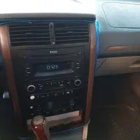 پارس دوگانه کارخانه ۹۳
