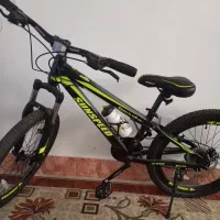 دوچرخه سان اسپید ۲۴|دوچرخه، اسکیت، اسکوتر|محمدشهر, سیدآباد|دیوار