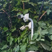 مَرجَع تخصُصی سیستم های امنیتی/دوربین مداربسته*