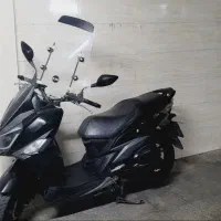 G200مدل ۱۴۰۱|موتورسیکلت|تهران, شهرک رضویه|دیوار