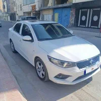 تارا اتوماتیک ۱۴۰۲|خودرو سواری و وانت|شاهینشهر, عطار|دیوار