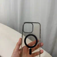 قاب گوشی (15promax)|لوازم جانبی موبایل و تبلت|گرگان, |دیوار