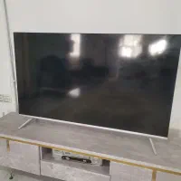 تلوزیون تراست 60اینچ