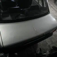 پراید مدل ۸۷|خودرو سواری و وانت|تهران, امامت|دیوار