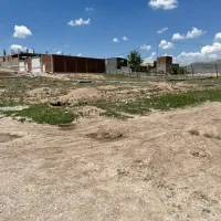 فروش یک قطعه زمین دو کله پروانه دار در طالبخان|فروش زمین و ملک کلنگی|مراغه, |دیوار