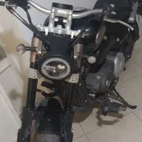 موتور ۱۴۰۱ بندا BD249