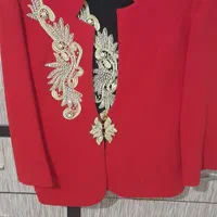 لباس مجلسی