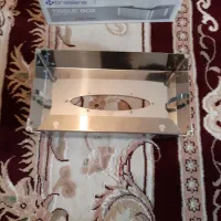جای دستمال کاغذی|صنایع دستی و سایر لوازم تزئینی|تهران, دهکده المپیک|دیوار