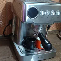 اسپرسو ساز در حد آک|سماور، چایساز، قهوهساز|قدس, شهرقدس|دیوار