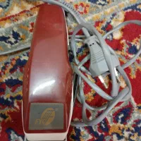 ماشین اصلاح