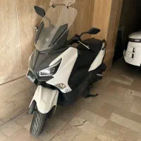 جویمکس ۱۴۰۲ سفید سالم به شرط کارشناس