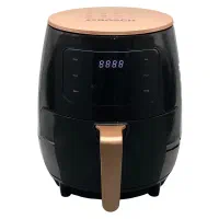 سرخکن بدون روغن