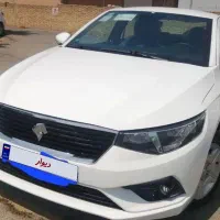 فروش تارا V1Pمدل ۱۴۰۵صفر رنگ سفید۶سرعته